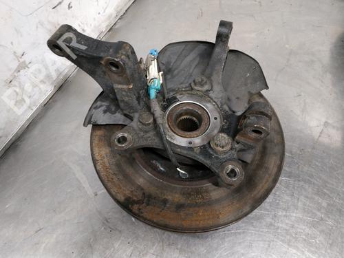 Right front steering knuckle CHEVROLET EPICA (KL1_) 2.5 | BP26253518M26 