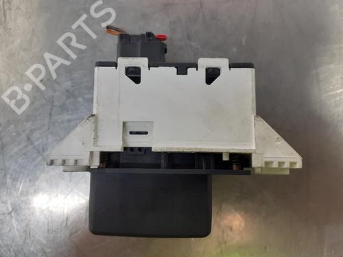 Warning switch FORD FOCUS I (DAW, DBW) 1.8 Turbo DI / TDDi | BP26243141I22 