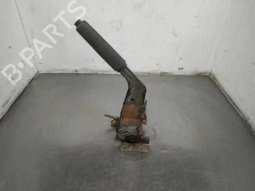Hand brake CITROËN XSARA PICASSO (N68) 1.6 HDi | BP26267487I18 