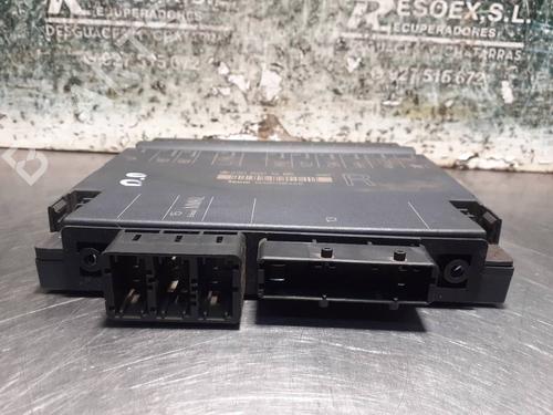 Control unit MERCEDES-BENZ S-CLASS (W220) S 400 CDI (220.028, 220.128) | BP9501521M11 