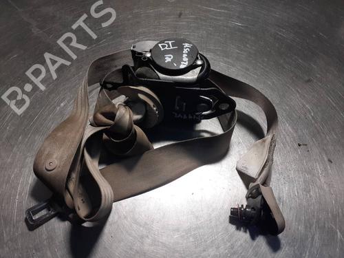 Used Front left seatbelt HYUNDAI SONATA V (NF) 2.0 CRDi (140 hp) 8760424