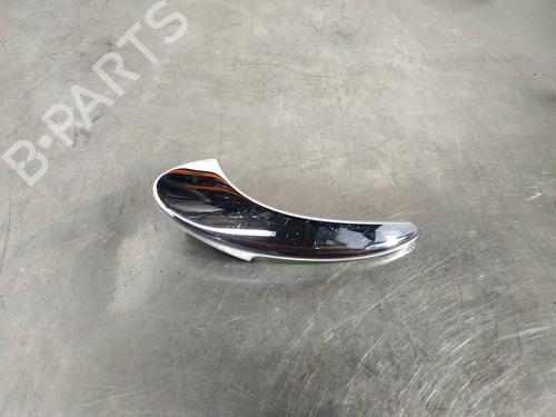 Used Front left interior door handle MERCEDES-BENZ CLK (C209) CLK 270 CDI (209.316) (170 hp) 26244757