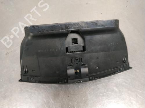 Air vent MERCEDES-BENZ S-CLASS (W220) S 400 CDI (220.028, 220.128) | BP26254955I21 
