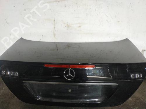 Tailgate MERCEDES-BENZ E-CLASS (W211) E 320 CDI (211.026) | BP26267047C6 