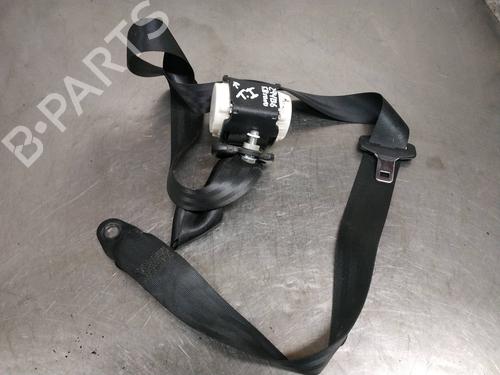 Sikkerhedssele bag venstre FIAT BRAVO II (198_) 1.6 D Multijet (198AXH1B) (105 hp) 27402517