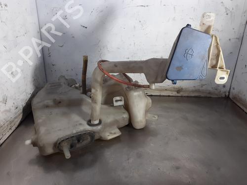 Used Windscreen washer tank MERCEDES-BENZ E-CLASS (W211) E 220 CDI (211.006) (150 hp) 27400022