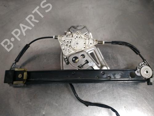 Rear right window mechanism MERCEDES-BENZ S-CLASS (W220) S 400 CDI (220.028, 220.128) | BP26254844C25 