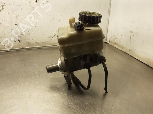 Brake master cylinder MERCEDES-BENZ A-CLASS (W168) A 140 (168.031, 168.131) | BP26244197M77 