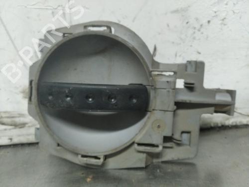 Used Front left interior door handle CITROËN C3 I (FC_, FN_) 1.4 HDi (68 hp) 26263074