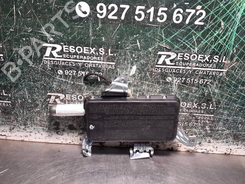 Elektronische module MERCEDES-BENZ C-CLASS (W203) C 220 CDI (203.008) (150 hp) 9163336