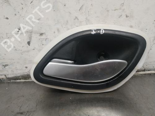 Venstre foran invendig håndtak RENAULT VEL SATIS (BJ0_) 2.2 dCi (BJ0E, BJ0F) (150 hp) 26256200