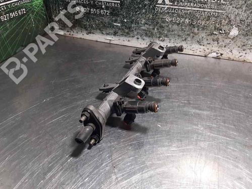 Injection rail HYUNDAI GETZ (TB) 1.1 | BP8110392M98