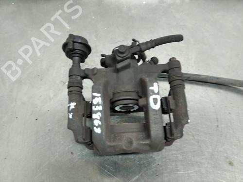 Used Right rear brake caliper CHEVROLET CRUZE Hatchback (J305) 2.0 CDI (163 hp) 27402195