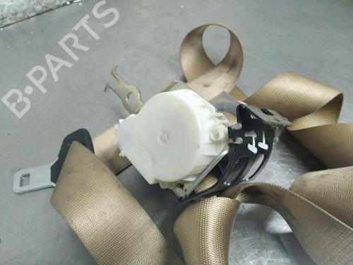 Rear left seatbelt BMW 5 (E60) 525 d | BP26256793I29 