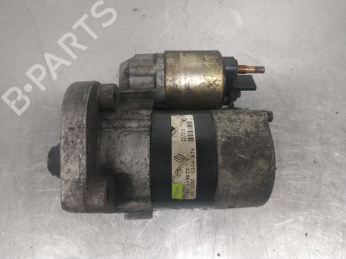 Anlasser für RENAULT CLIO I (B/C57_, 5/357_) 1.4 (78 hp) 26254759