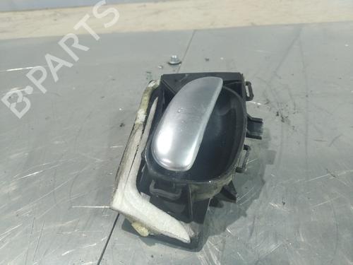 Front left interior door handle PEUGEOT 206 Hatchback (2A/C) 2.0 HDI 90 | BP26262612I13 