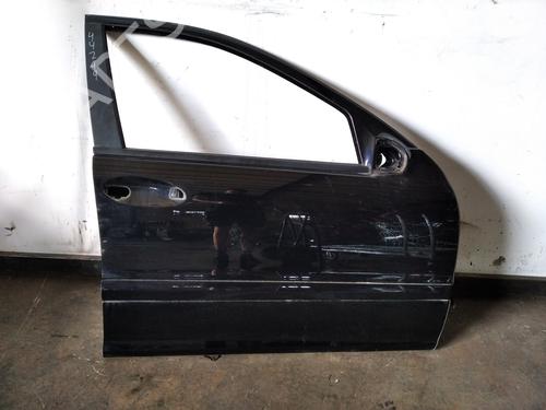 Used Right front door MERCEDES-BENZ C-CLASS (W203) C 220 CDI (203.008) (150 hp) 26254482