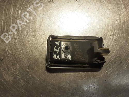 Rear left interior door handle RENAULT 19 II (B/C53_)  | BP8222017I15 