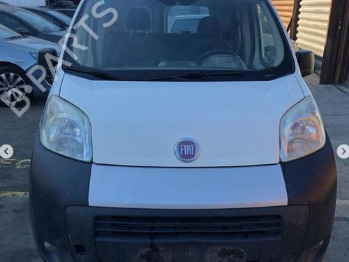 Køler FIAT FIORINO Box Body/MPV (225_) 1.3 D Multijet (225BXD1A, 225BXB1A, 225BXB11) | BP26254656M31 