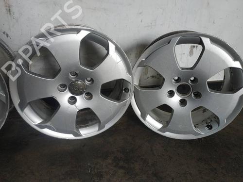 Felg AUDI A3 (8P1) 2.0 TDI 16V | BP27402723C45 