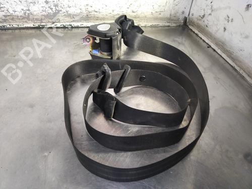 Veiligheidsgordel voor links BMW 3 Compact (E46) 318 td (115 hp) 26246540
