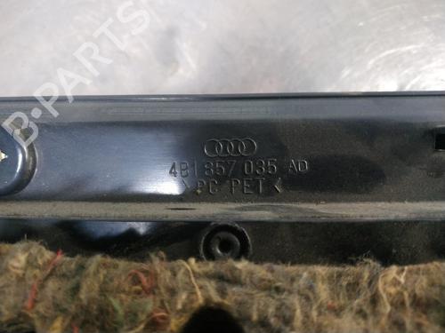 Glove box AUDI A6 C5 (4B2) 2.5 TDI | BP26254714C95 
