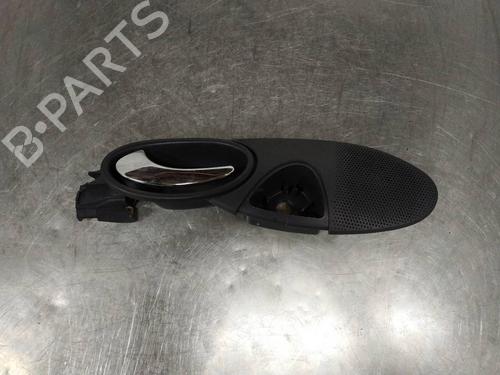Front left interior door handle MERCEDES-BENZ A-CLASS (W168) A 170 CDI (168.009, 168.109) | BP26267934I13 