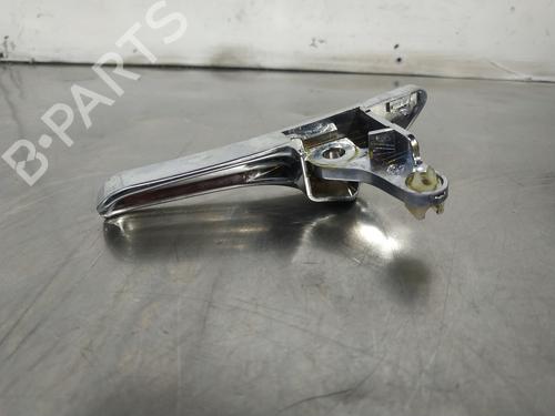 Rear right interior door handle MERCEDES-BENZ E-CLASS (W211) E 220 CDI (211.006) | BP26252985I16 