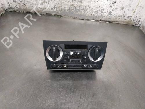 Used Climate control AUDI A3 (8P1) 2.0 TDI 16V (140 hp) 27402452