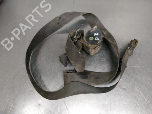 Used Front right seatbelt LAND ROVER FREELANDER I (L314) 2.0 DI 4x4 (98 hp) 26255823