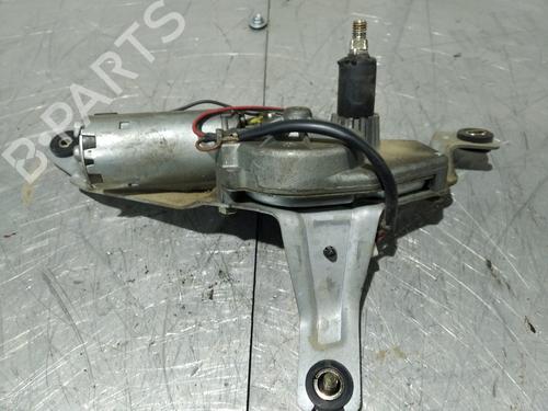 Rear wiper motor NISSAN ALMERA TINO (V10) 2.2 dCi | BP26262792M102 