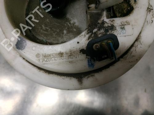 Fuel pump MERCEDES-BENZ C-CLASS (W204) C 200 Kompressor (204.041) | BP26253626M76 