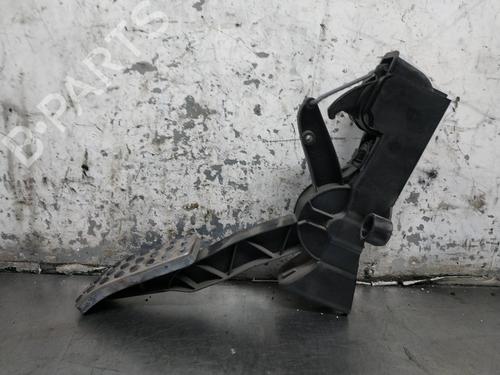 Pedal MERCEDES-BENZ A-CLASS (W169) A 160 CDI (169.006, 169.306) | BP27402257I4 