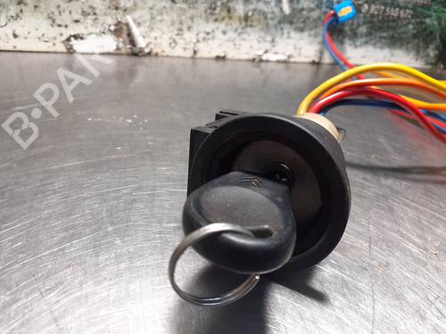 Ignition barrel MITSUBISHI GALANT VIII Estate (EA_, EC_) 2.5 V6 24V (EA5W) | BP9298440M48 