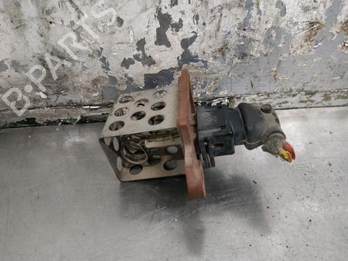 Used Heater resistor CITROËN XSARA Coupe (N0) 2.0 HDi 109 (109 hp) 26264498