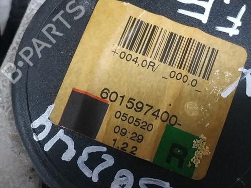 Front right seatbelt FORD FOCUS C-MAX (DM2) 2.0 TDCi | BP26263629I25 