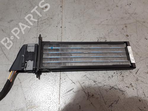 Used Heater resistor PEUGEOT 308 II (LB_, LP_, LW_, LH_, L3_) 1.2 THP 110 (110 hp) 26245430