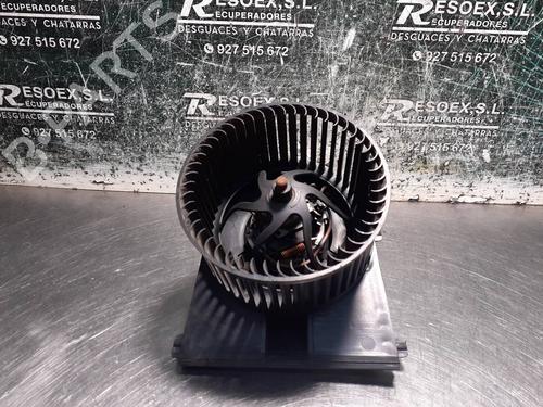 Used Heater blower motor SKODA OCTAVIA I (1U2) 1.9 TDI (110 hp) 9248890
