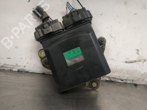 Module électronique MAZDA 6 Saloon (GG) 2.0 DI (GG14) (136 hp) 26253099