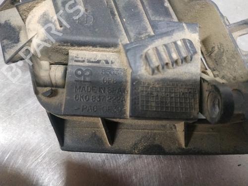 Rear right interior door handle SEAT CORDOBA (6K1, 6K2) 1.9 D | BP26256699I16 
