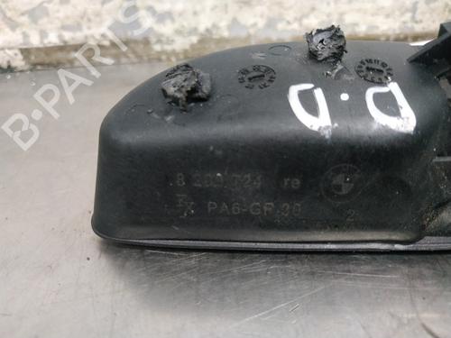 Front right interior door handle BMW 3 (E46) 320 d | BP26255937I14 