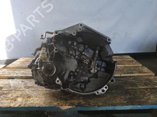 Used Gearbox PEUGEOT 206 SW (2E/K) 1.4 (75 hp) 26267971