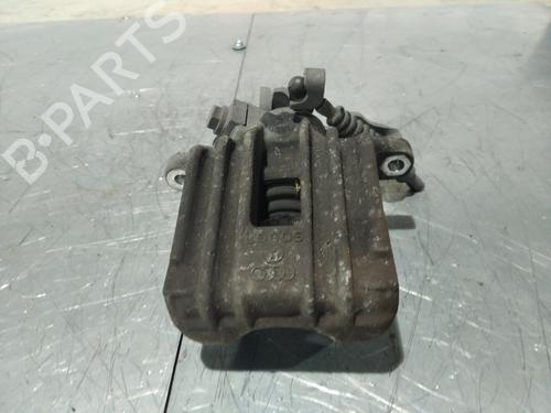 Used Left rear brake caliper SEAT IBIZA IV SC (6J1, 6P5) 1.6 (105 hp) 26262768