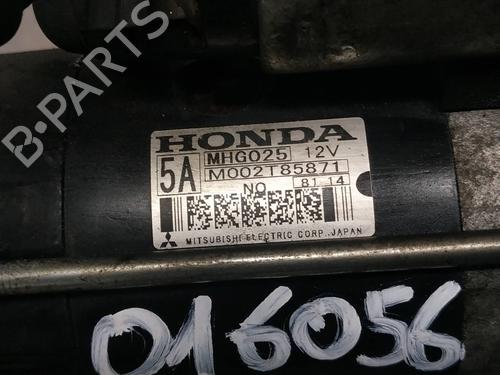 Starter HONDA CIVIC VIII Hatchback (FN, FK) 2.2 CTDi (FK3) | BP27402110M8 