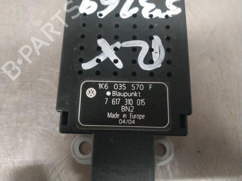 Electronic module VW GOLF V (1K1) 1.9 TDI | BP26263197M83 