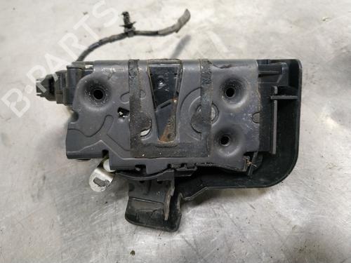 Front right lock FORD FOCUS C-MAX (DM2) 1.6 TDCi | BP26254320C97 