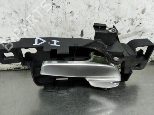 Used Front left interior door handle FORD MONDEO III (B5Y) 2.0 16V (146 hp) 26254644
