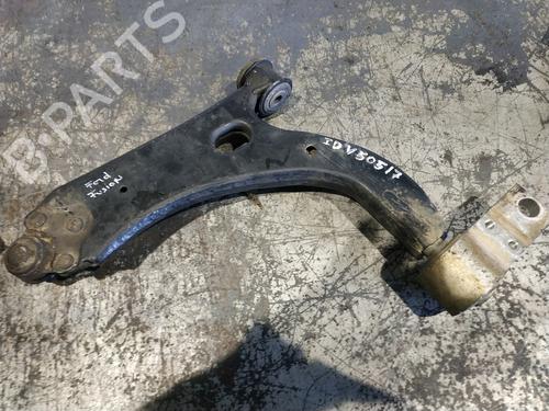 Venstre fortil bærearm FORD FUSION (JU_) 1.4 (80 hp) 26246661