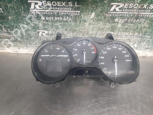 Used Instrument cluster SEAT ALTEA (5P1) 1.4 TSI (125 hp) 9766685