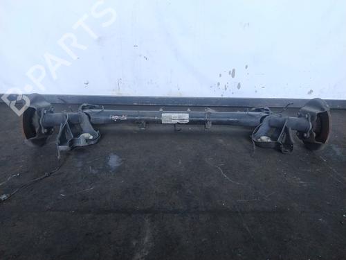 Used Rear axle CITROËN DS4 (NX_) 1.6 HDi 90 (92 hp) 26253138